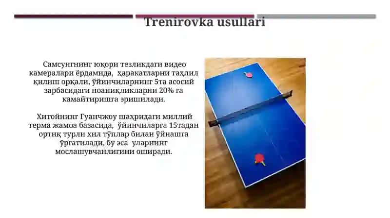Stolbak o'yinining tarixi 3