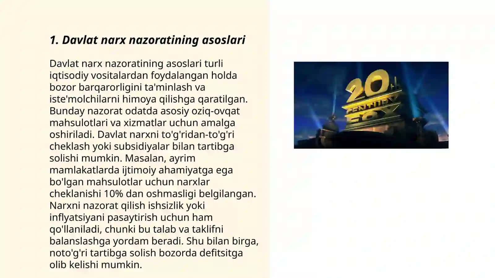 Davlat narx nazorati 3