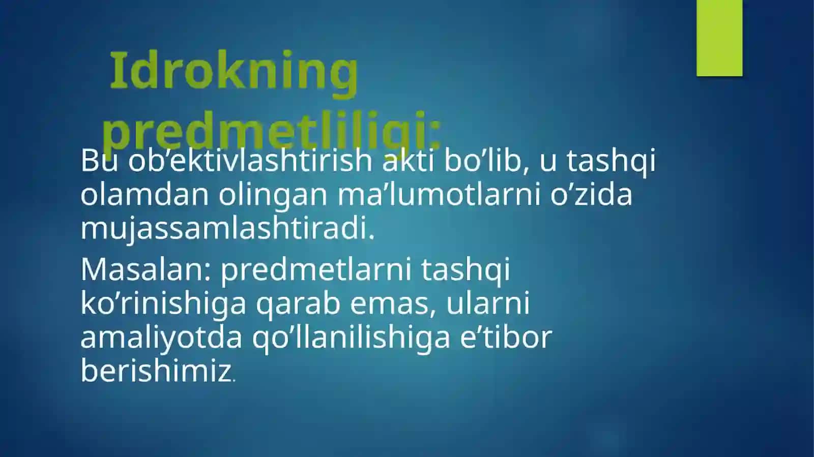 NUTQ NUQSONIGA EGA BOLALARIDROK XUSUSIYATLARI 3