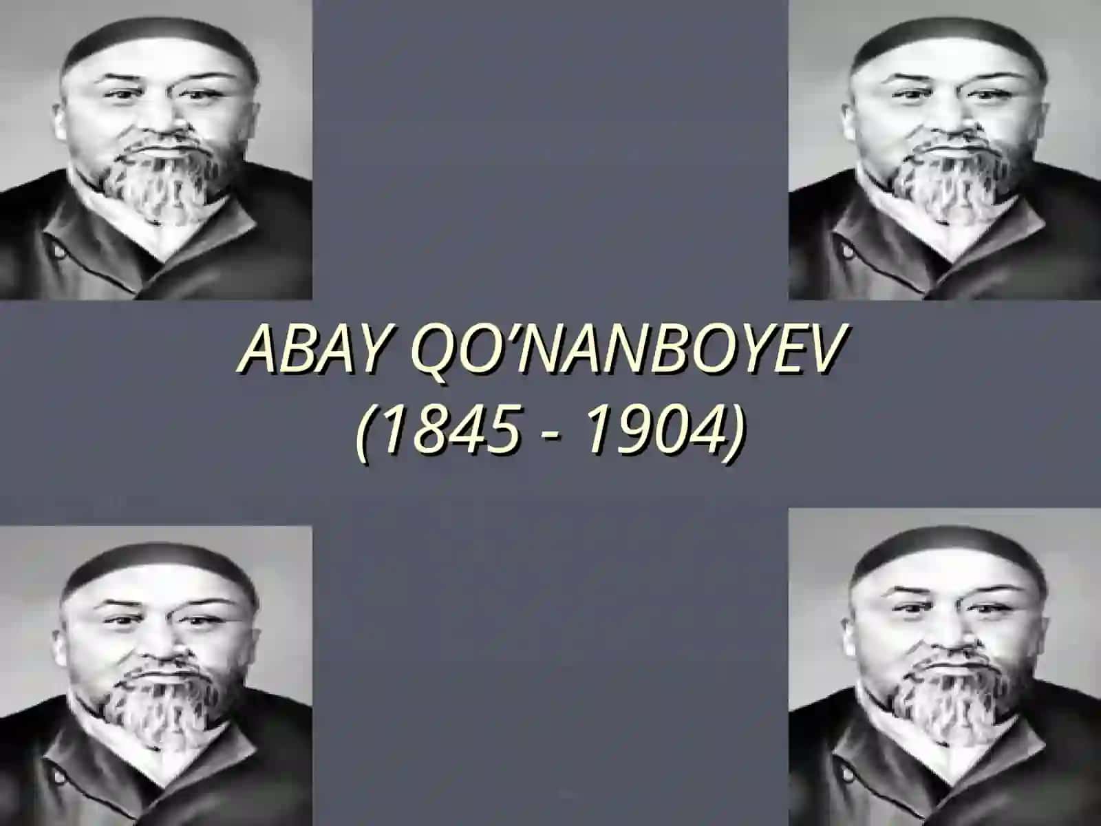 Abay 3
