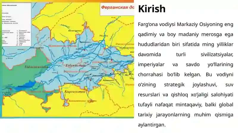 Farg‘ona vodiysi tarixi 3