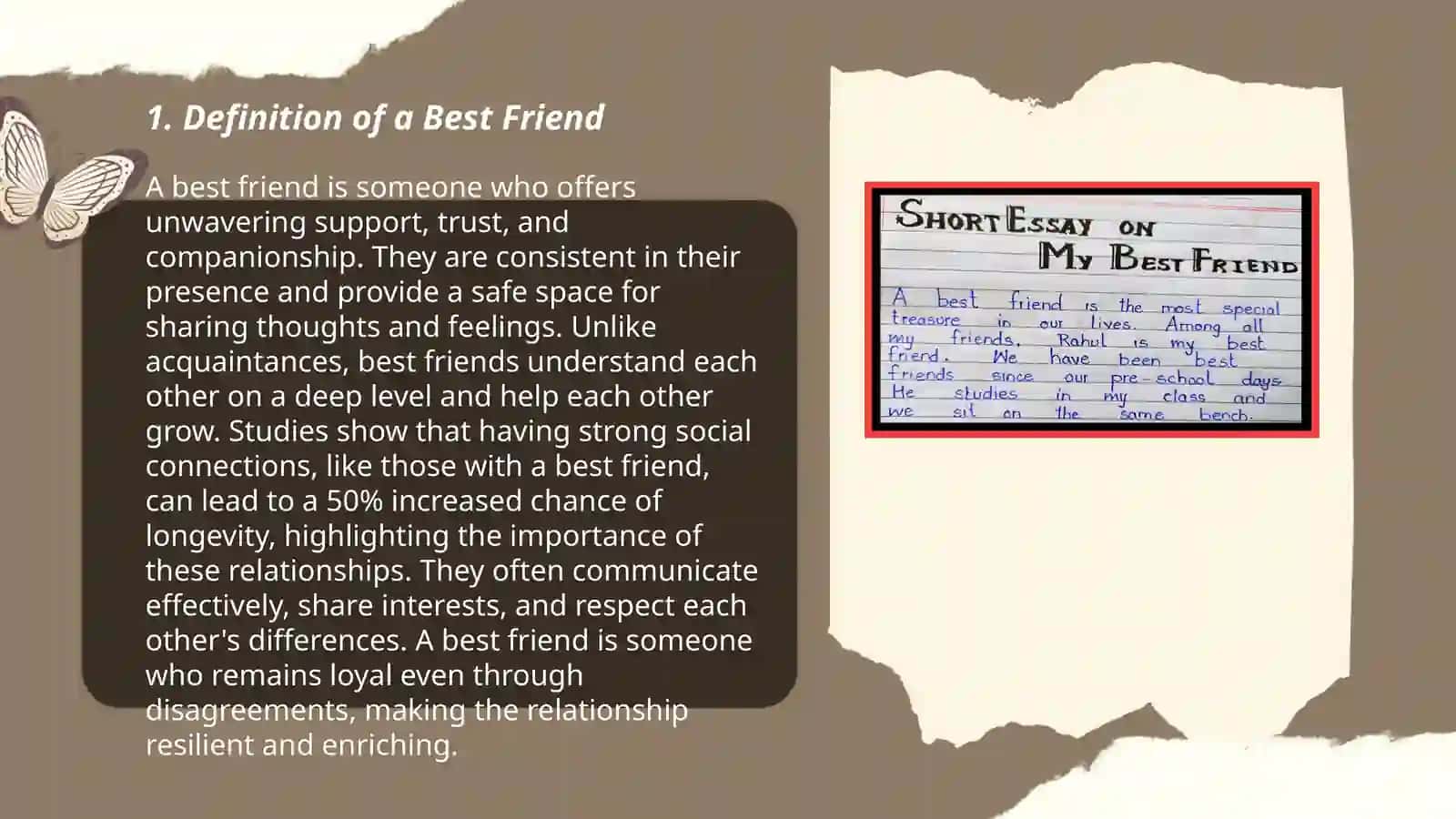 My Best Friend 3
