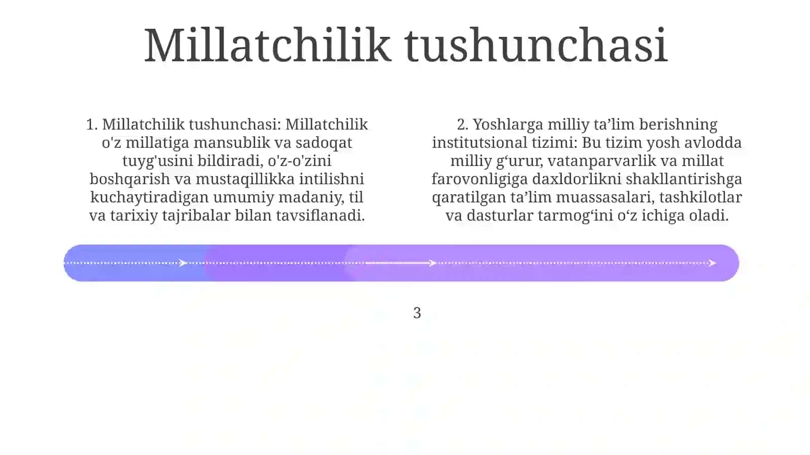 Yoshlarni Milliy Goya Ruhida Tarbiyalashning Institutsional Tizimi FaoliyatiniMuvofiqlashtirishMasalalari 3