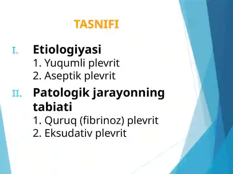 Plevrit 3