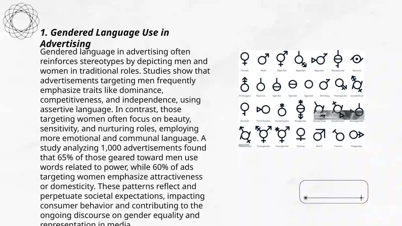 Language and gender 3