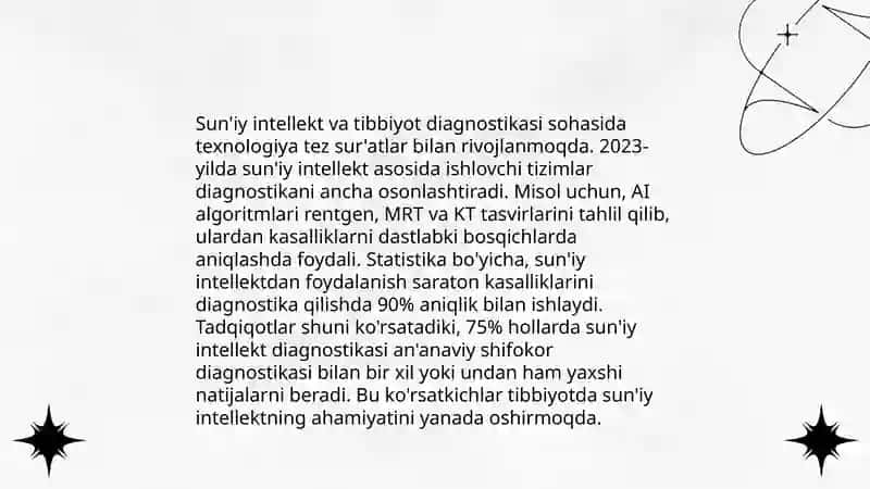 Zamonaviy axborot texnologiyalari 3
