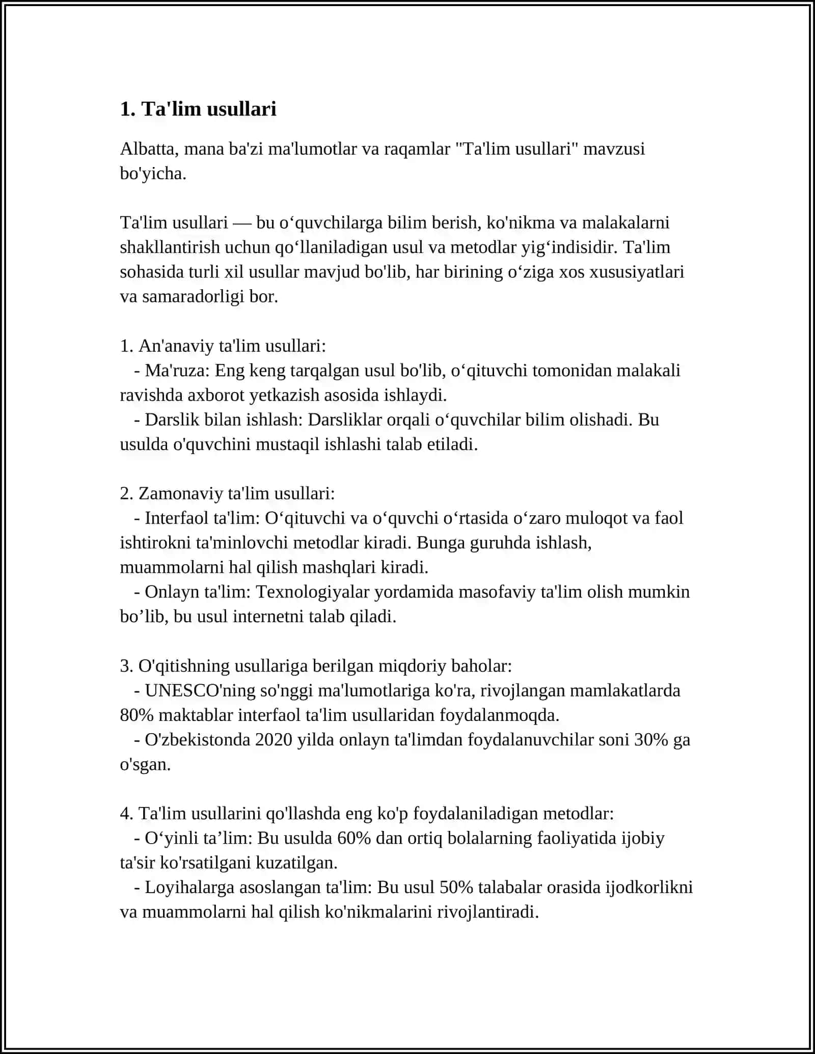 PEDAGOGIK MAHORAT 3