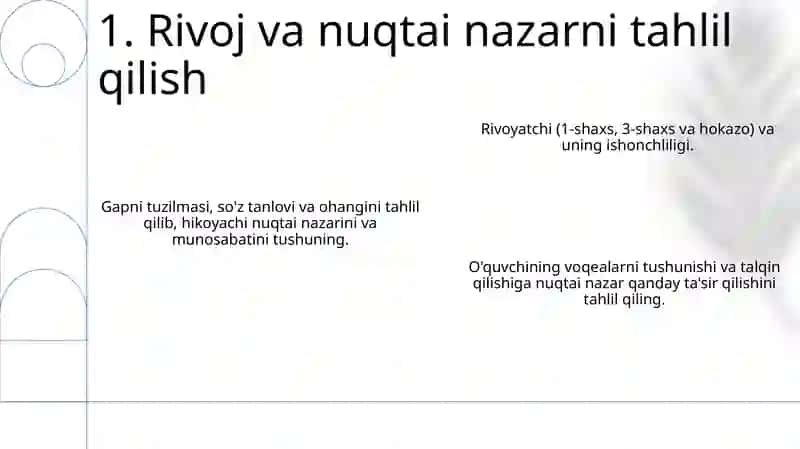 Uslubshunoslik 3