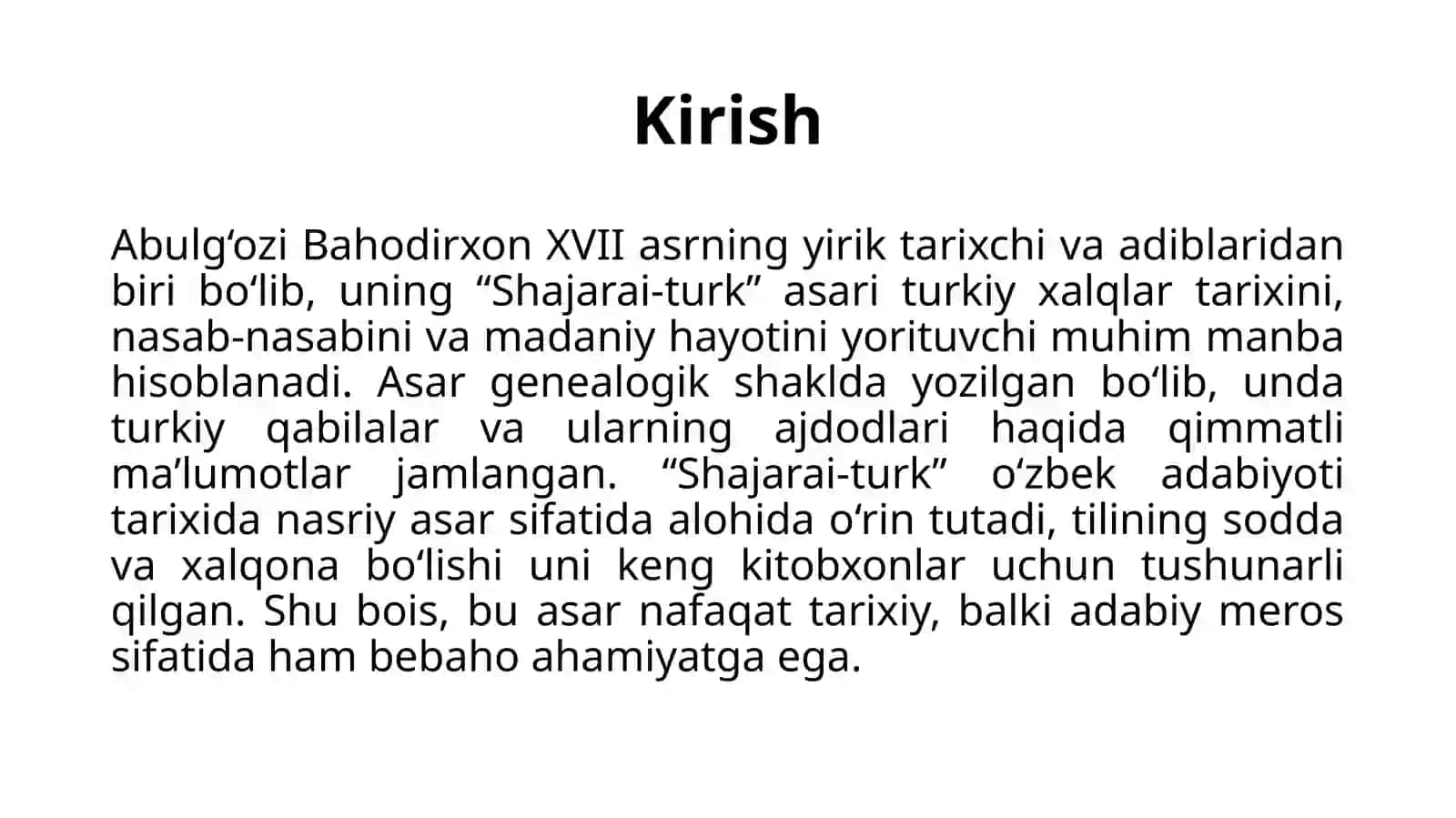 Shajarai-turk 3
