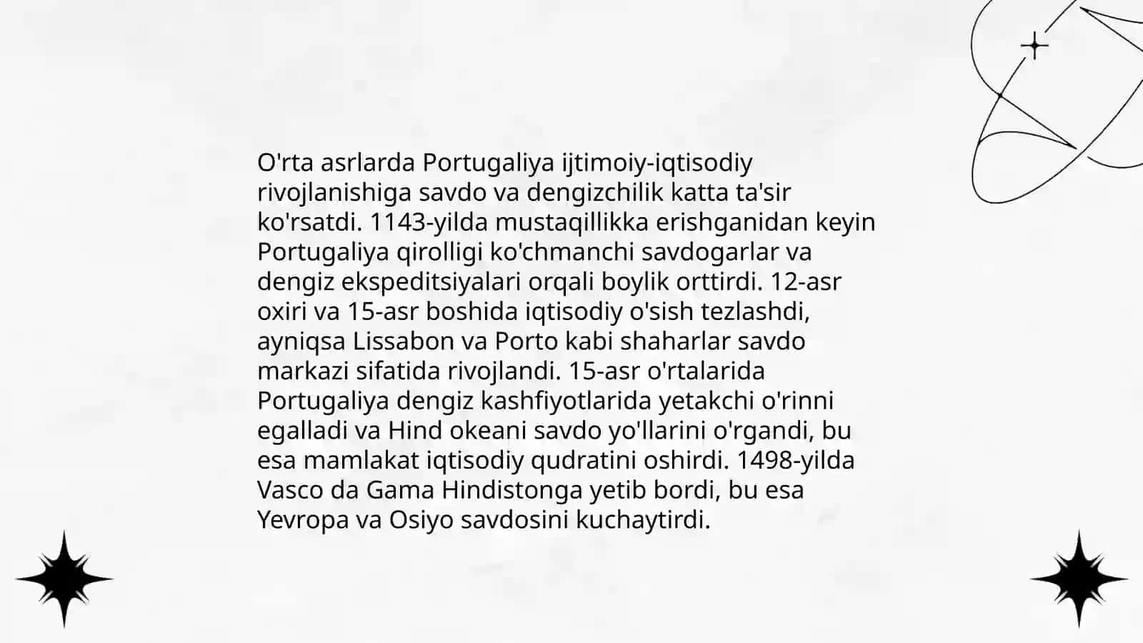 O'rta asrda Portugaliya 3
