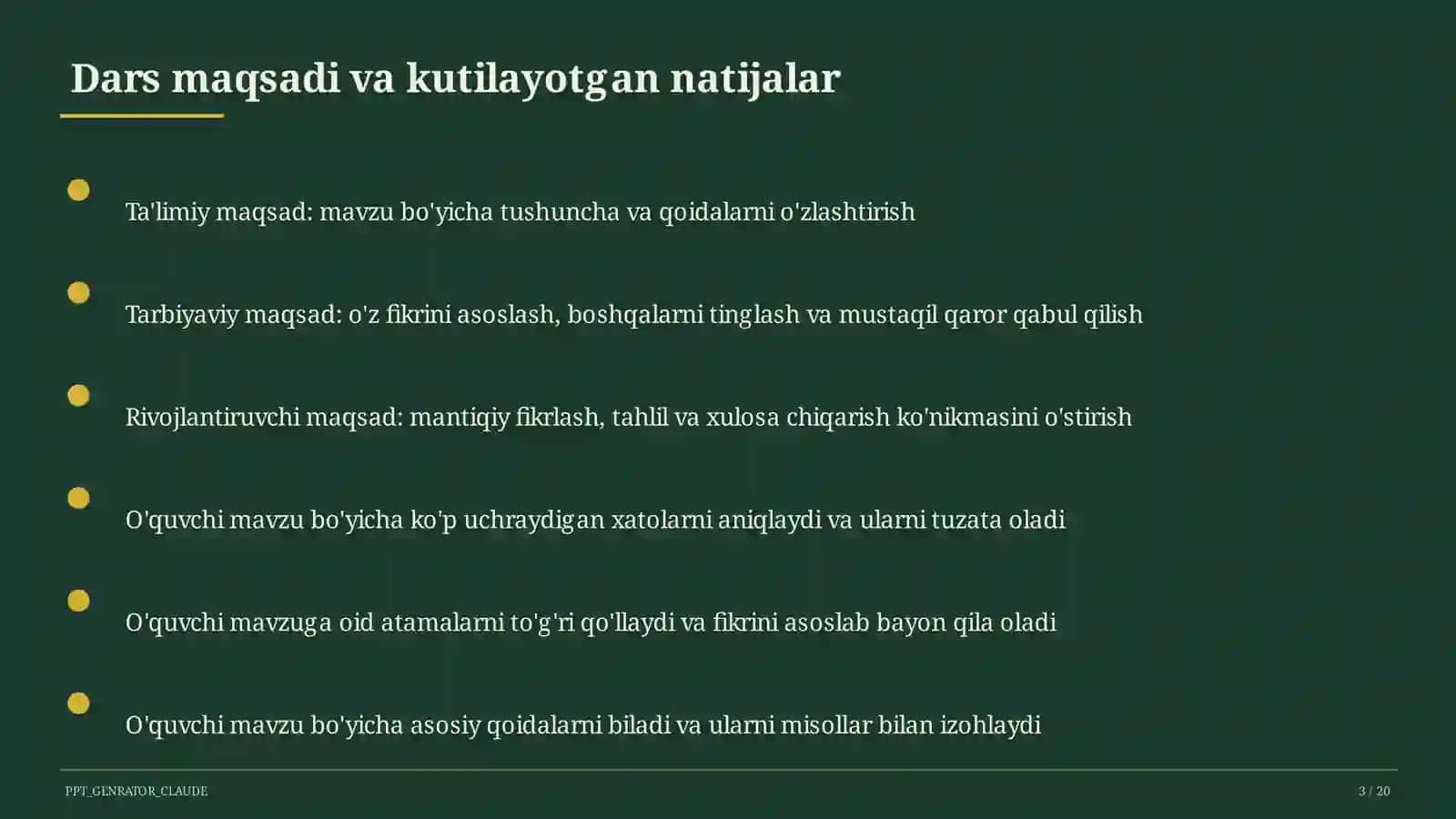 Media savodxonligi: soxta xabarlarni (feyk) aniqlash ko'nikmalari 3