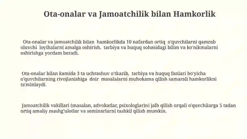 Samarali Qo'shimcha Mashg'ulotlarni Tashkil Etishning Ahamiyati 3