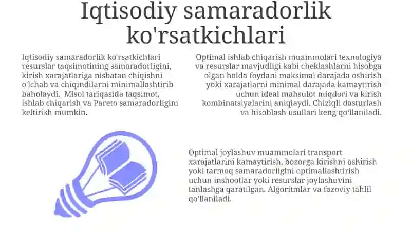 Ta'minot zanjiri tarmog'ini loyihalash 3
