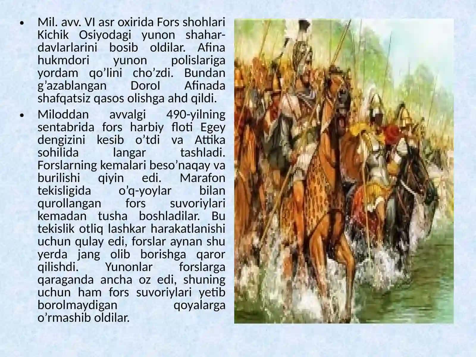 Yunonlarning koloniyalashtirish siyosati 3
