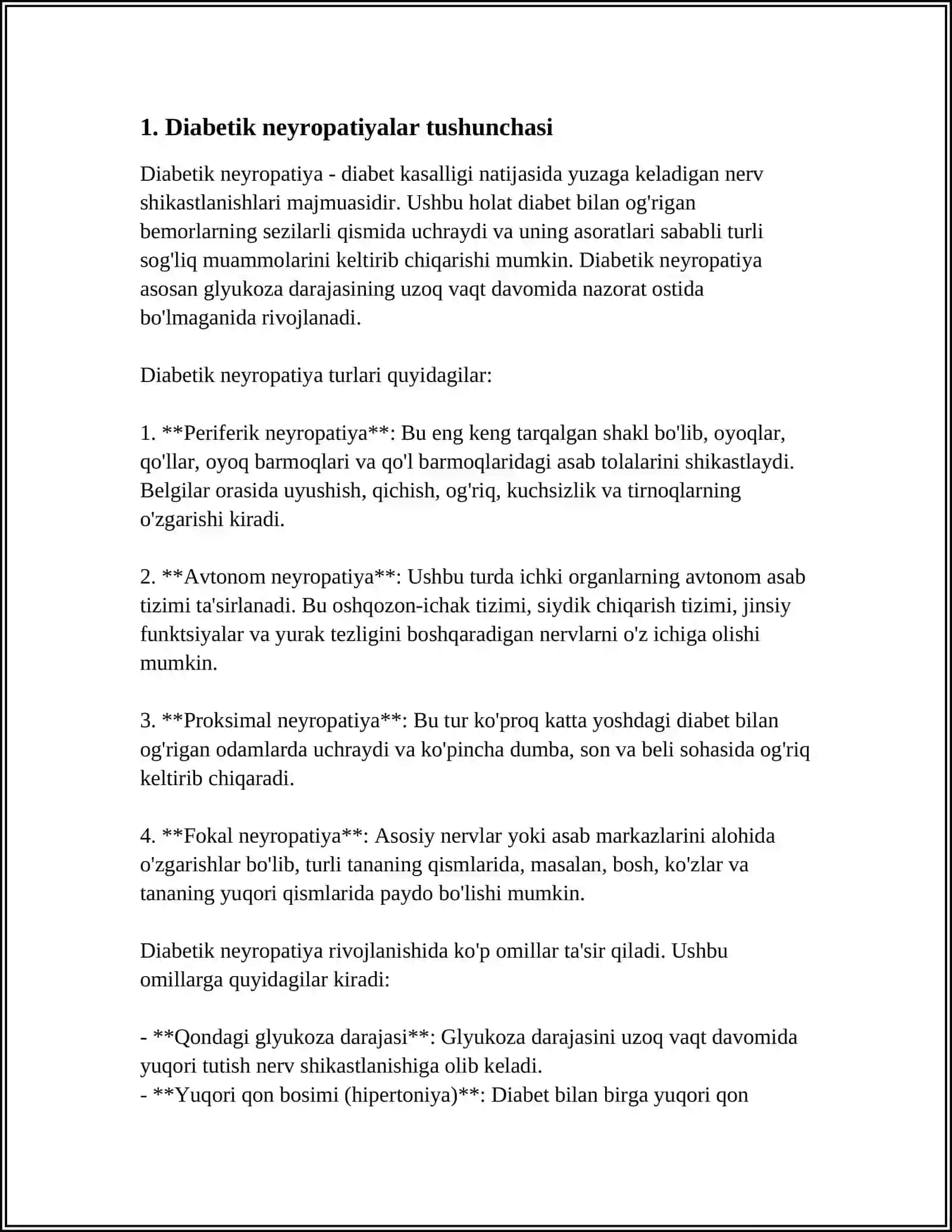 DIABETIK NEYROPATIALAR 3