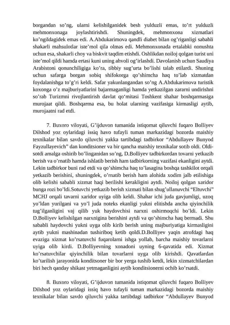 Mavzu: Ta'mirlash ishlari 3