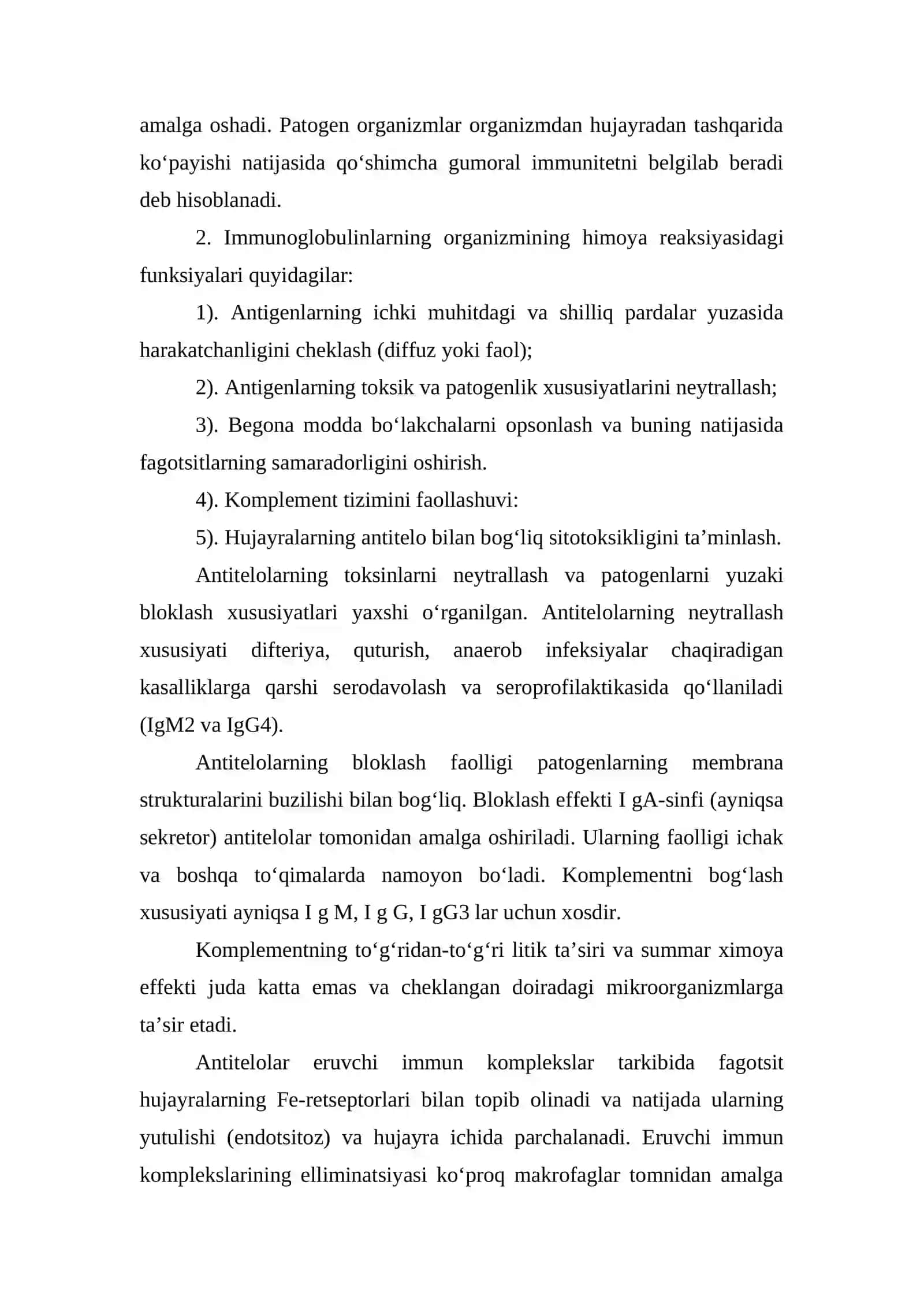 Antitelolar haqida ta’limot 3