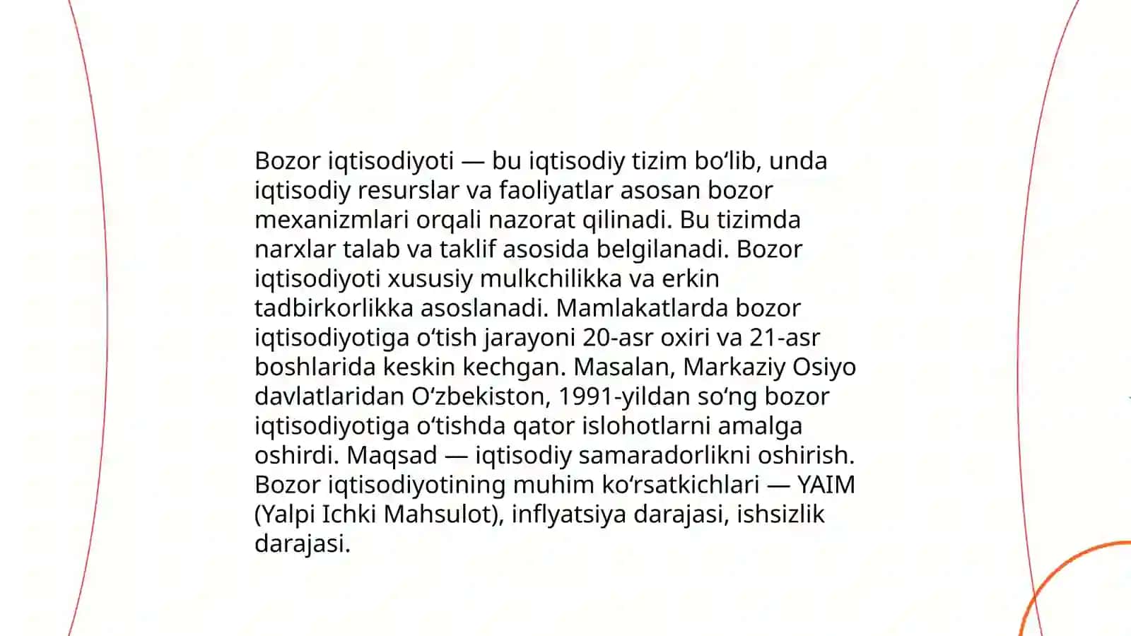 Bozor iqtisodiyotida raqobat va monopoliya 3