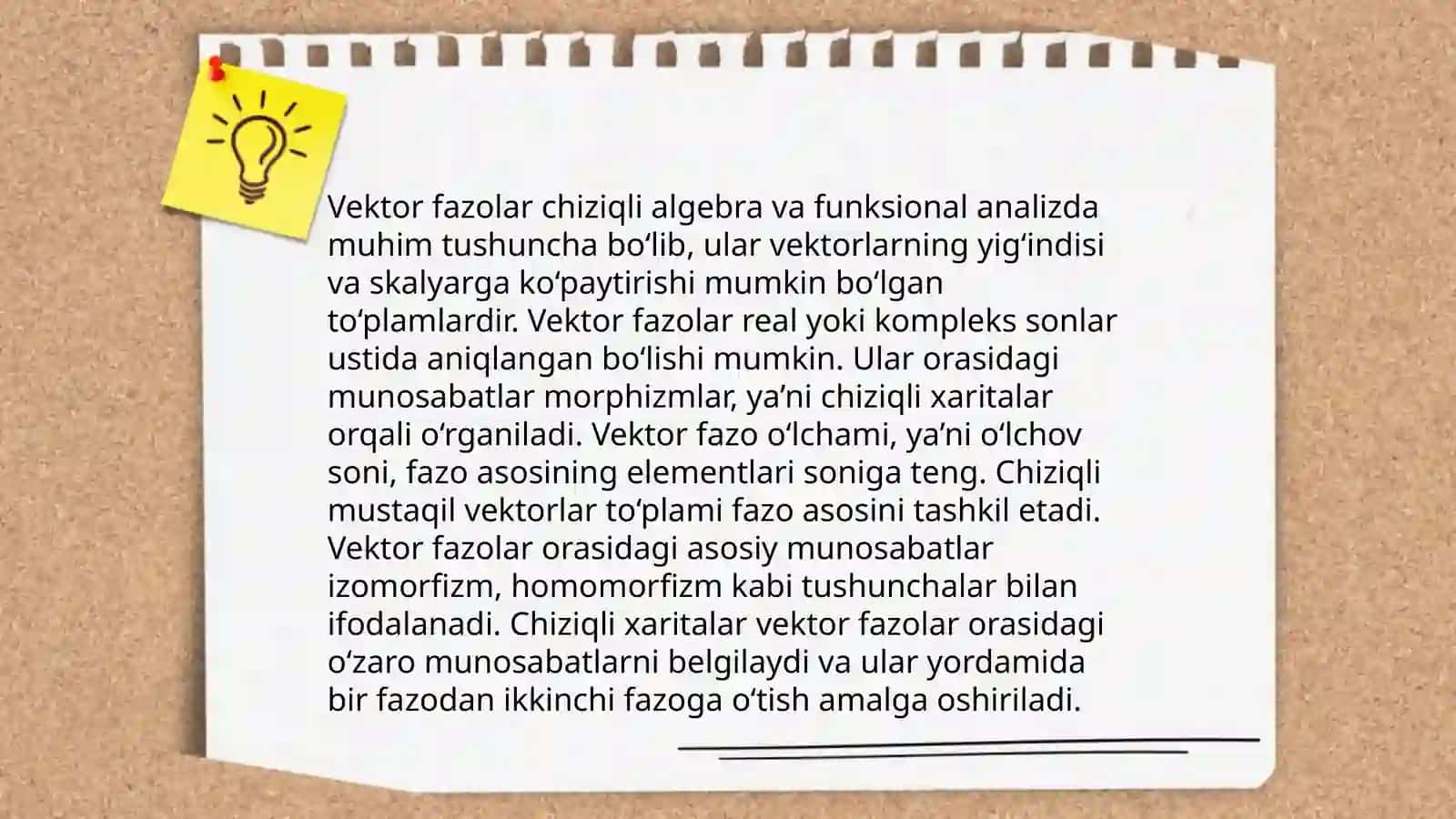 Vektor fazo 3