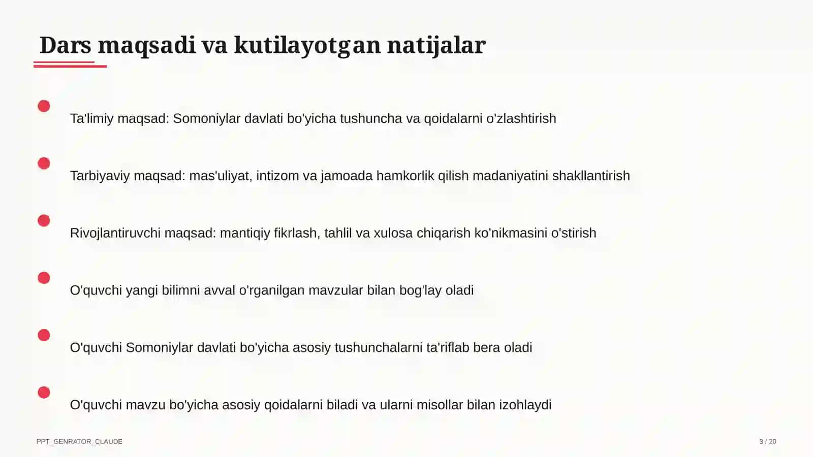 Somoniylar davlati (7-sinf) 3