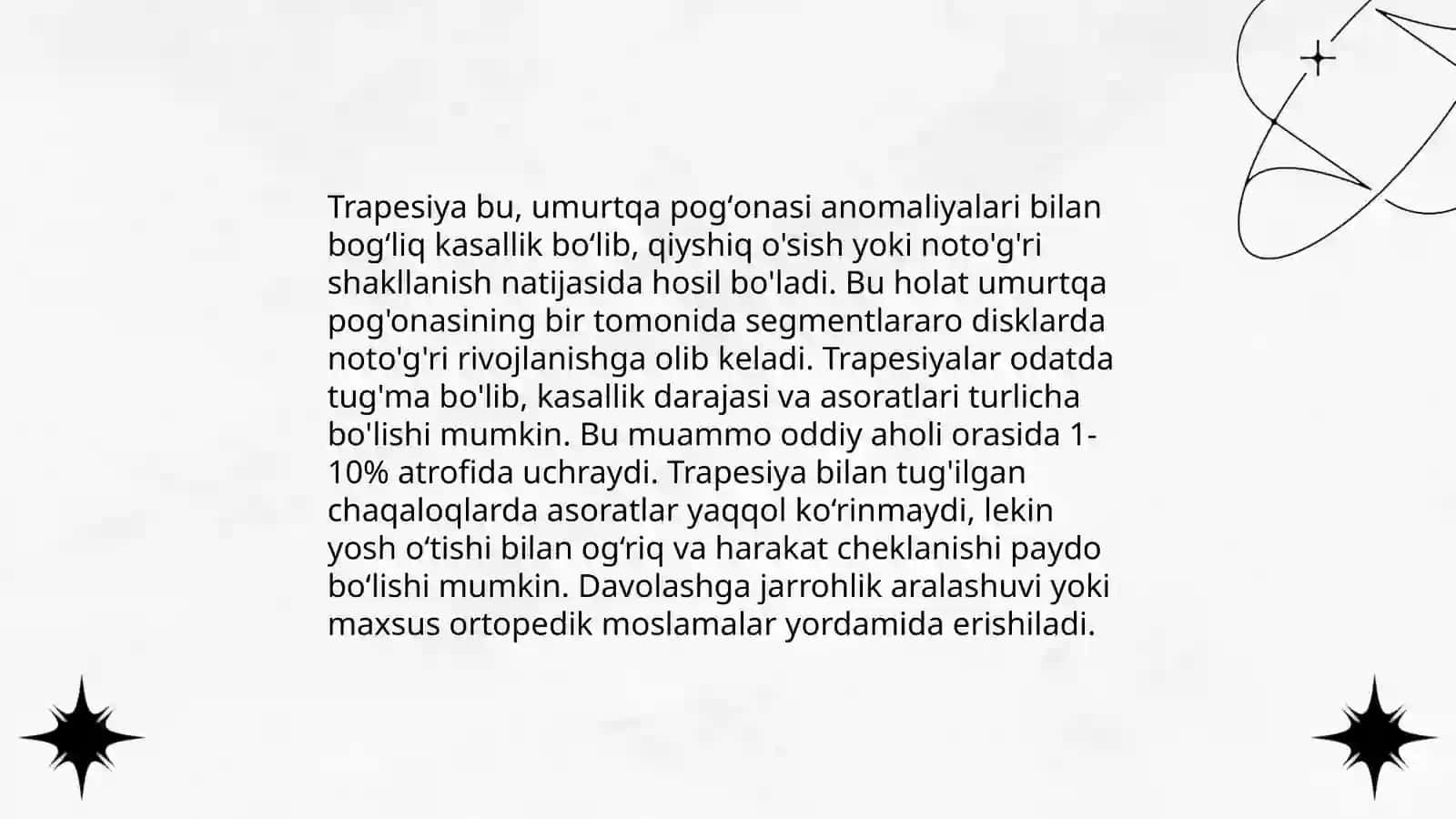 Mirkomilova Shaxnozaning tarmoq texnalogiyasi fanidan tayyorlagan taqdimotlari 3
