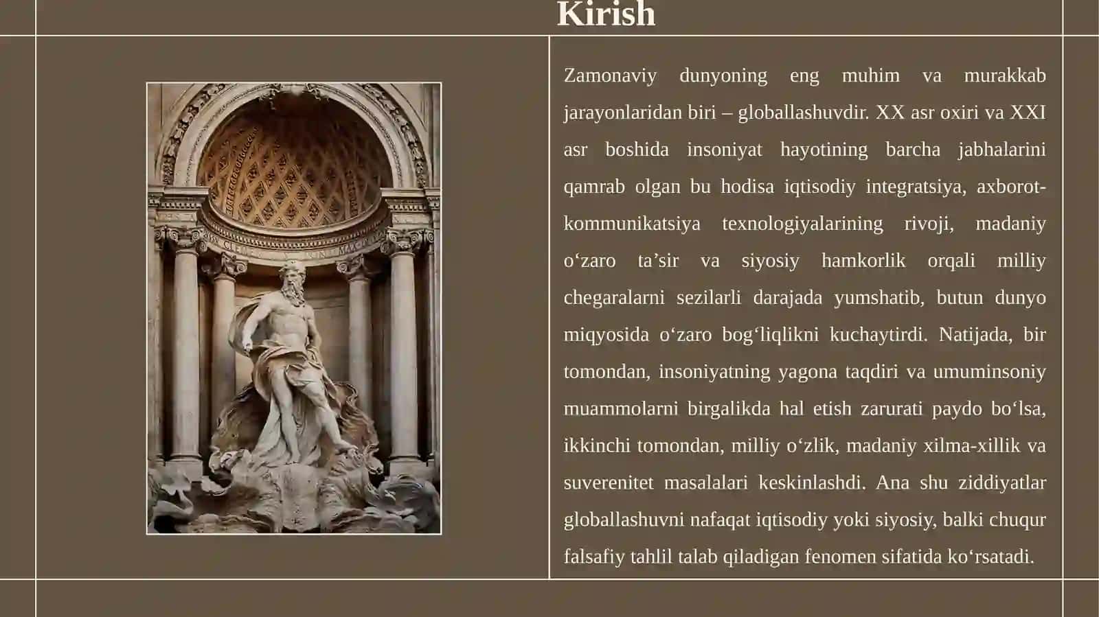 Globallashuvningfalsafiytalqini 3