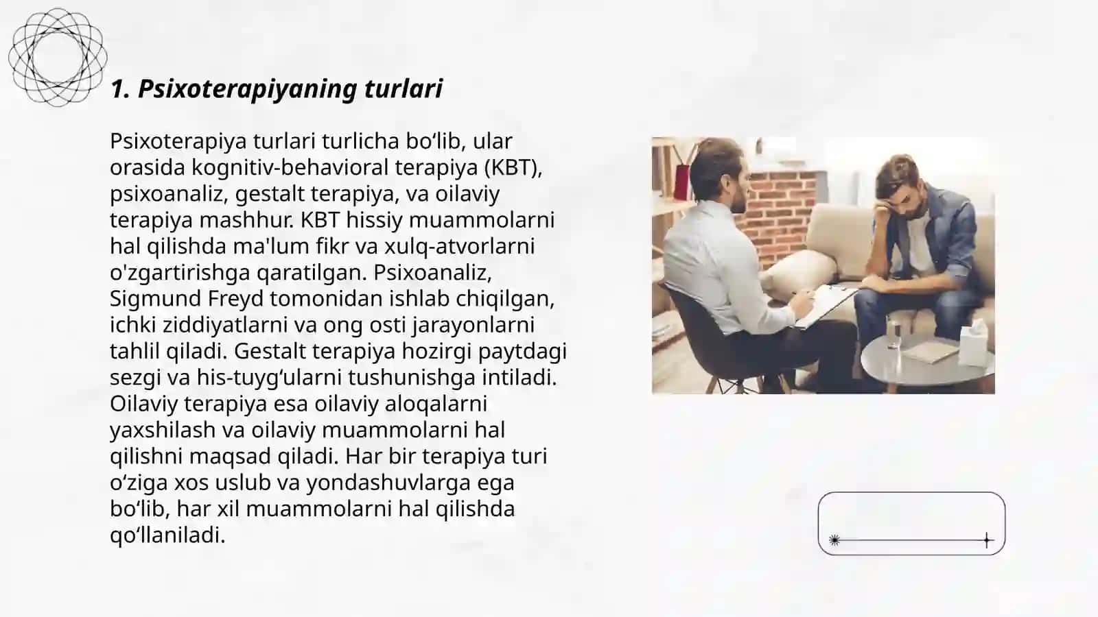Psixoterapiya 3