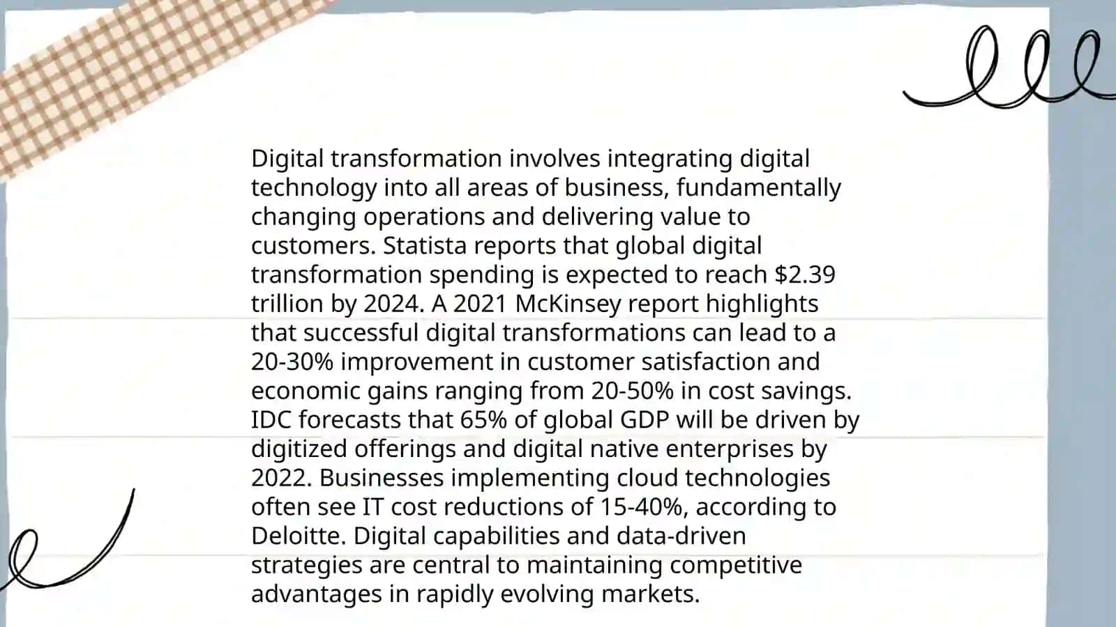 Digital Transformation 3