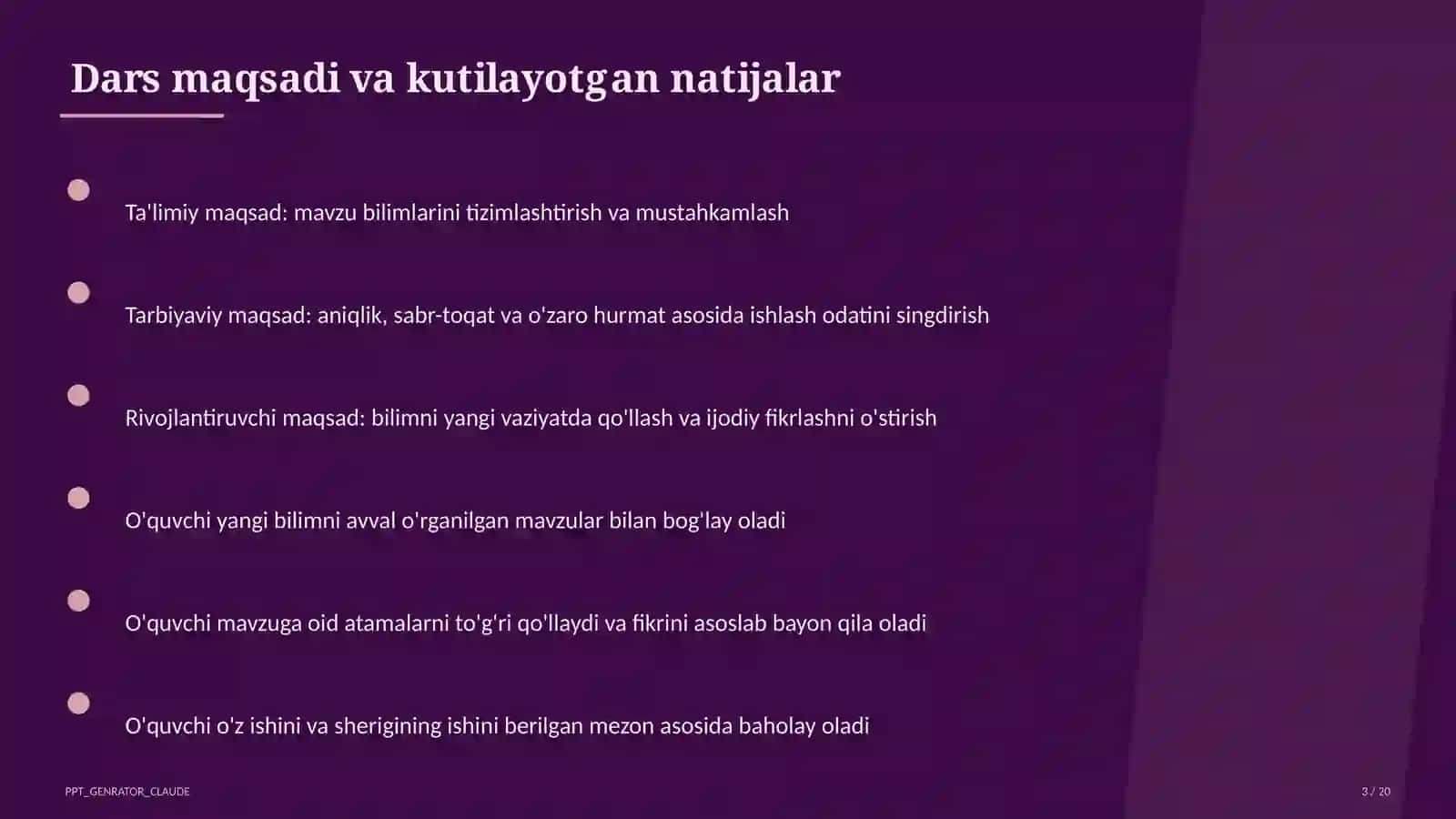 Shekspir tragediyalari (10-sinf) 3