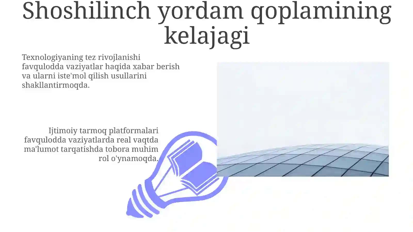 Ijtimoiy tarmoqlarning roli 3
