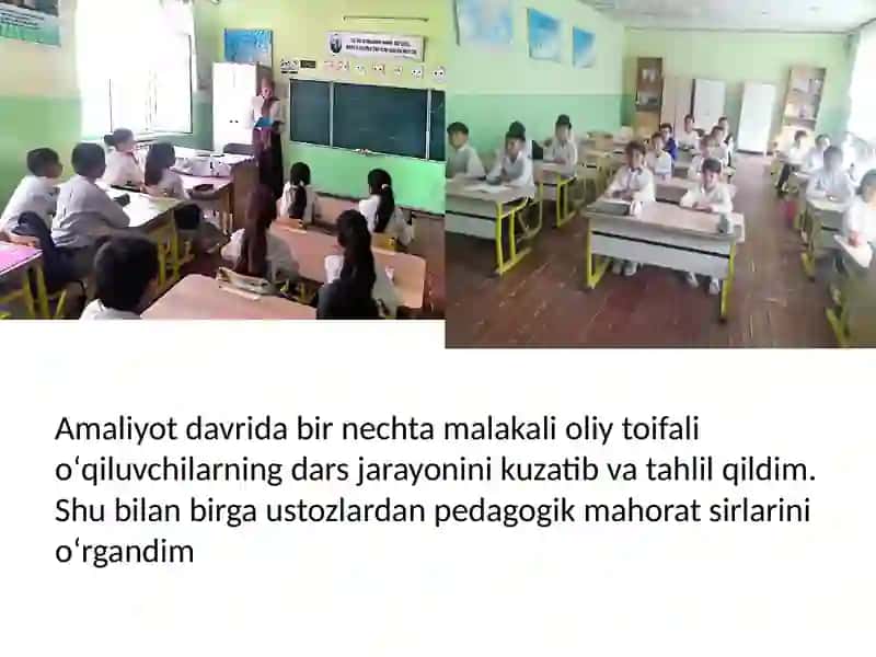 Ahmadqulova Muxlisaxon 3
