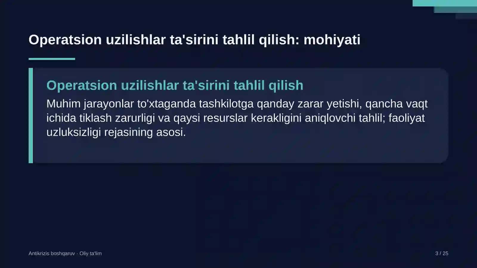 onlayn kinoteatrlarda operatsion uzilishlar ta'sirini tahlil qilish 1638 3