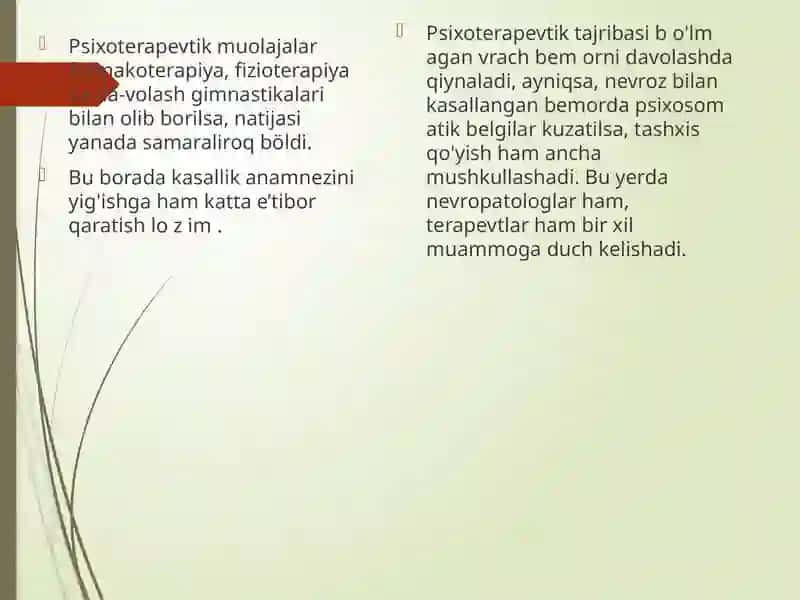 Psixoterapiya 3