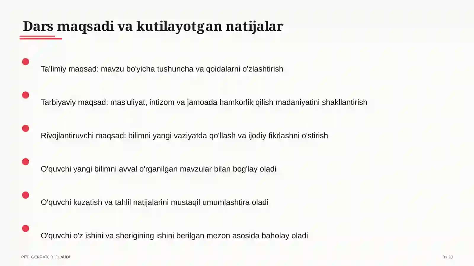 Interaktiv doska (smart doska) bilan ishlash 3