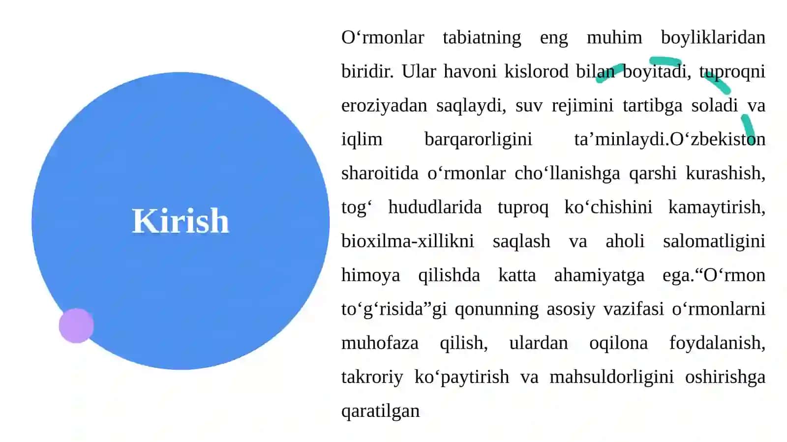 O‘rmonlarni ekologik-huquqiy muhofaza qilish 3