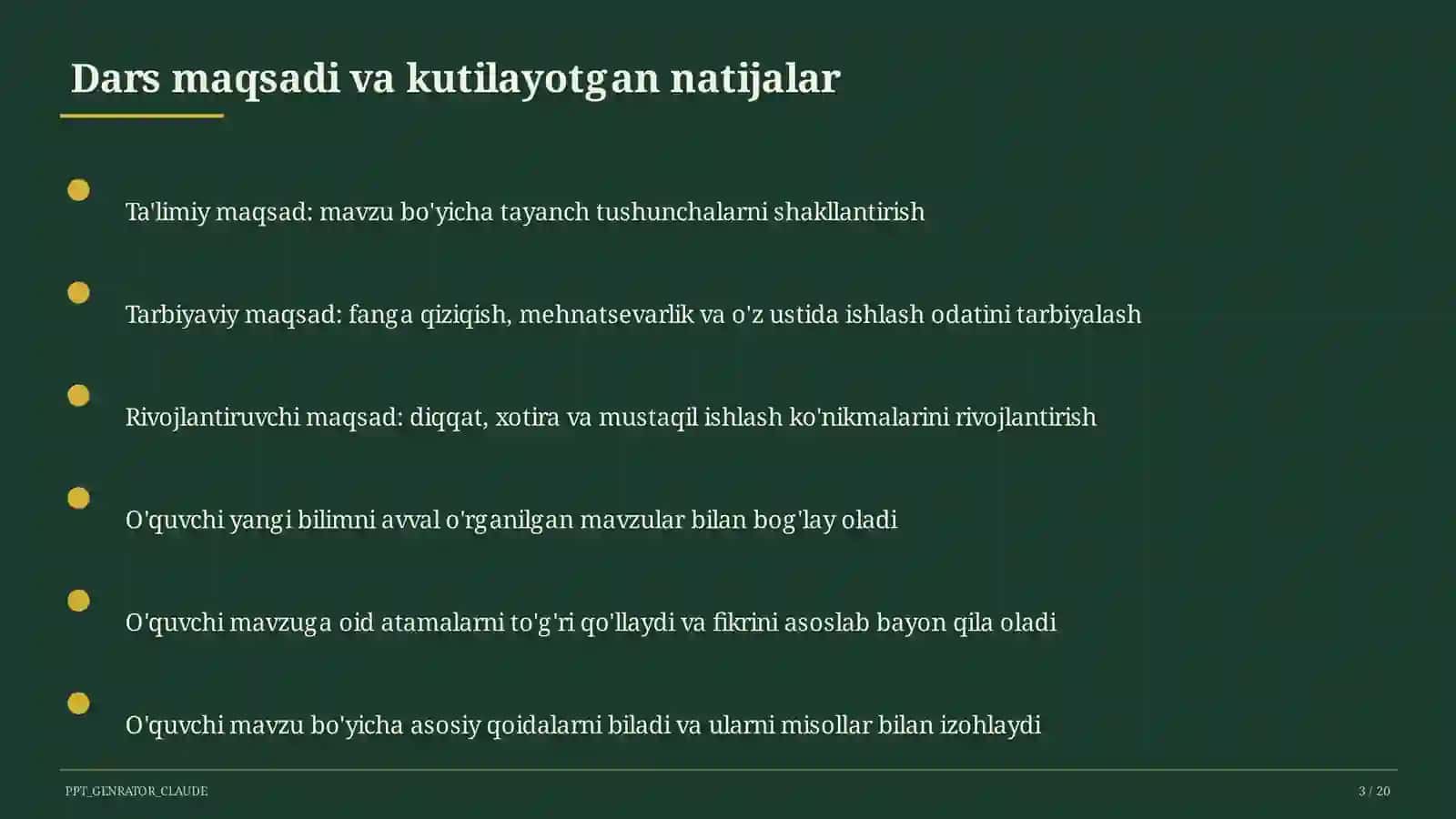 Sport va bolalar: harakat sog'liq garovi 3