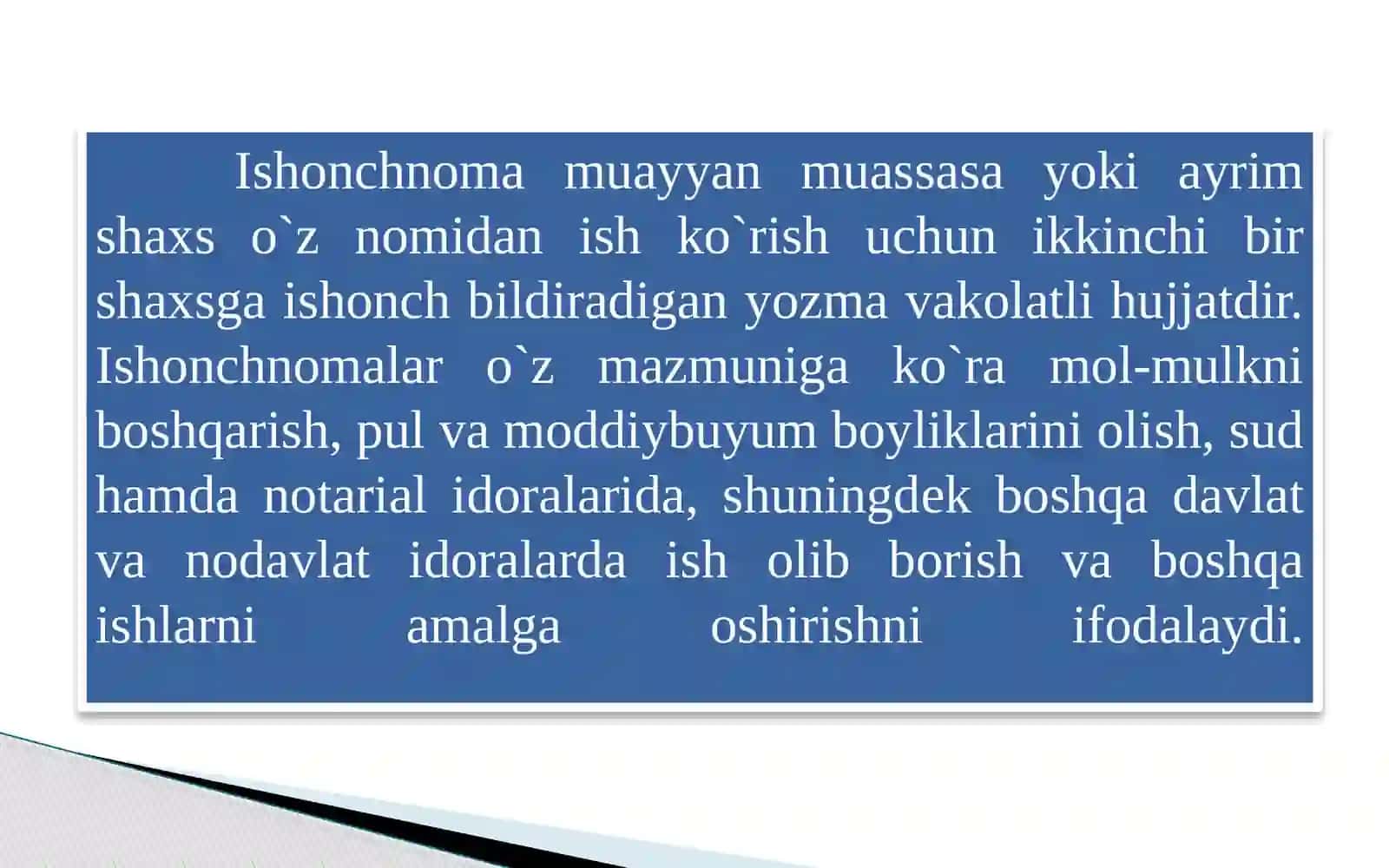 ISONCHNOMA. TILXAT. 3
