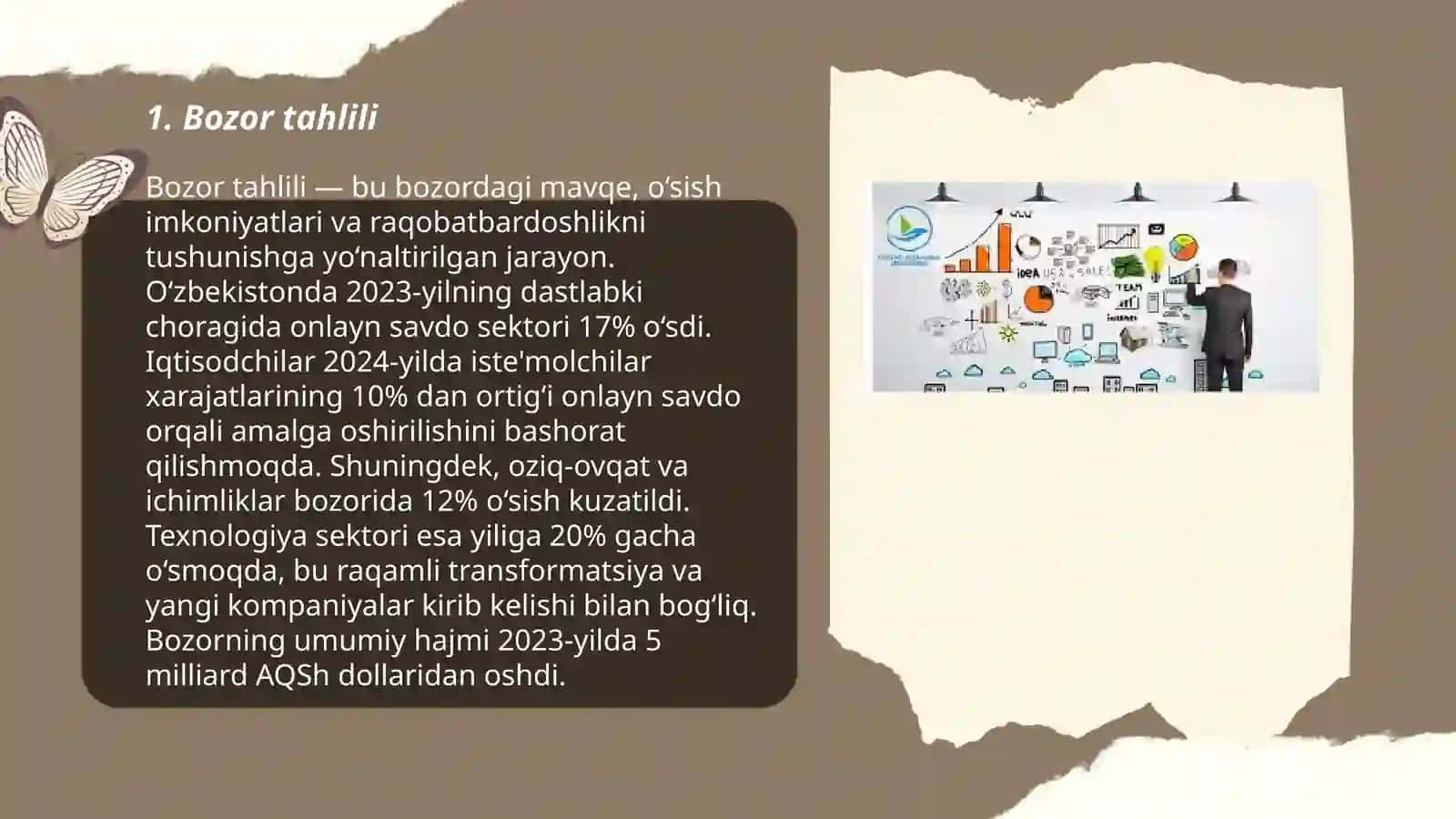 Turistik mahsulotlar marketingining biznes rejasi 3