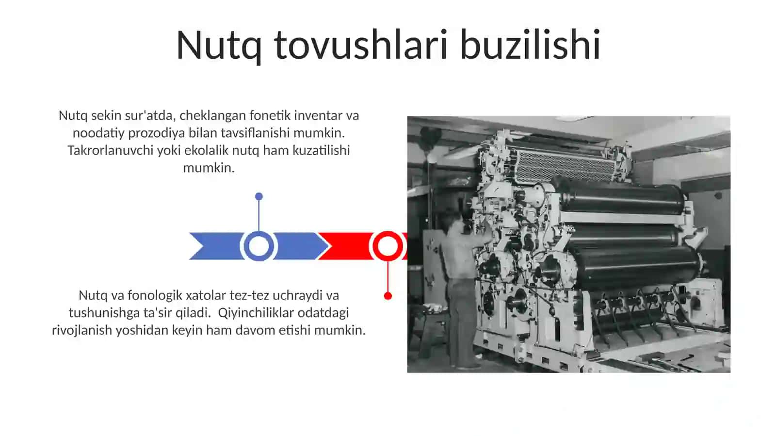 Nutqni rivojlanish xususiyatlari 3