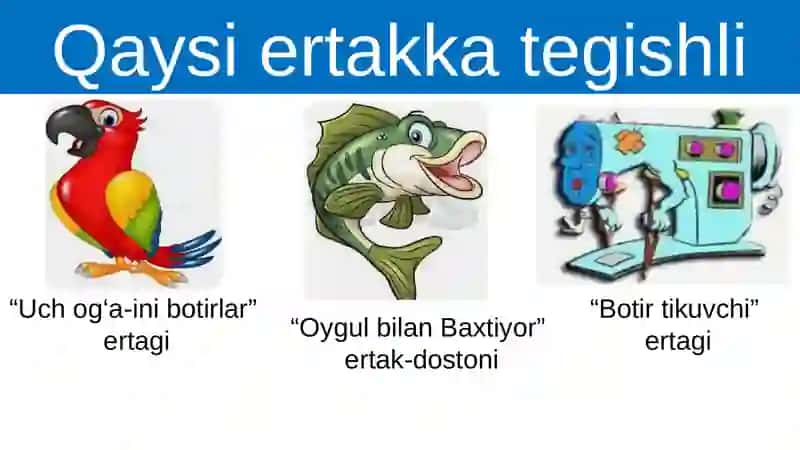 Oygul bilan Baxtiyor 3