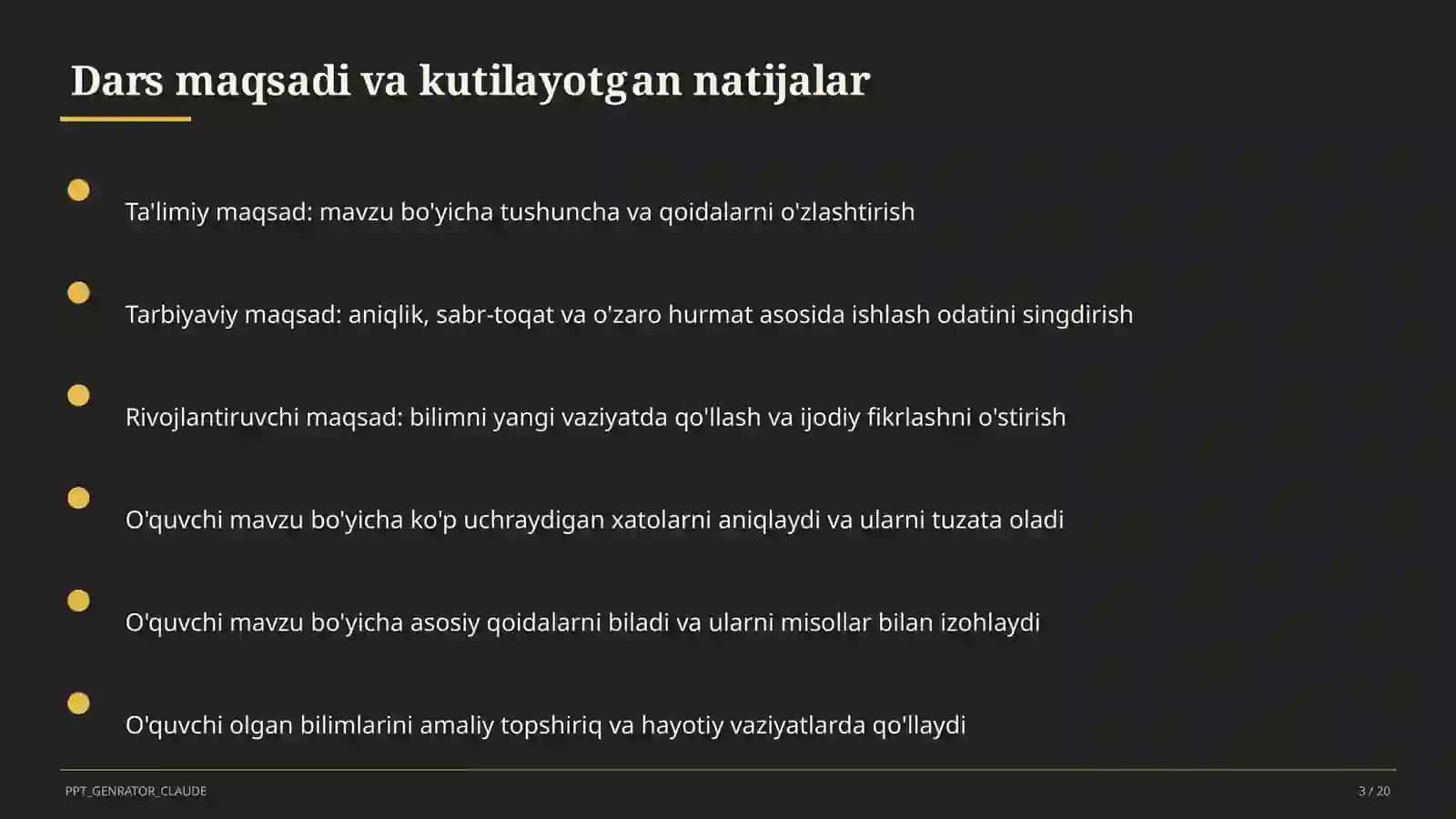 Qog'oz bilan ishlash: applikatsiya (1-sinf) 3