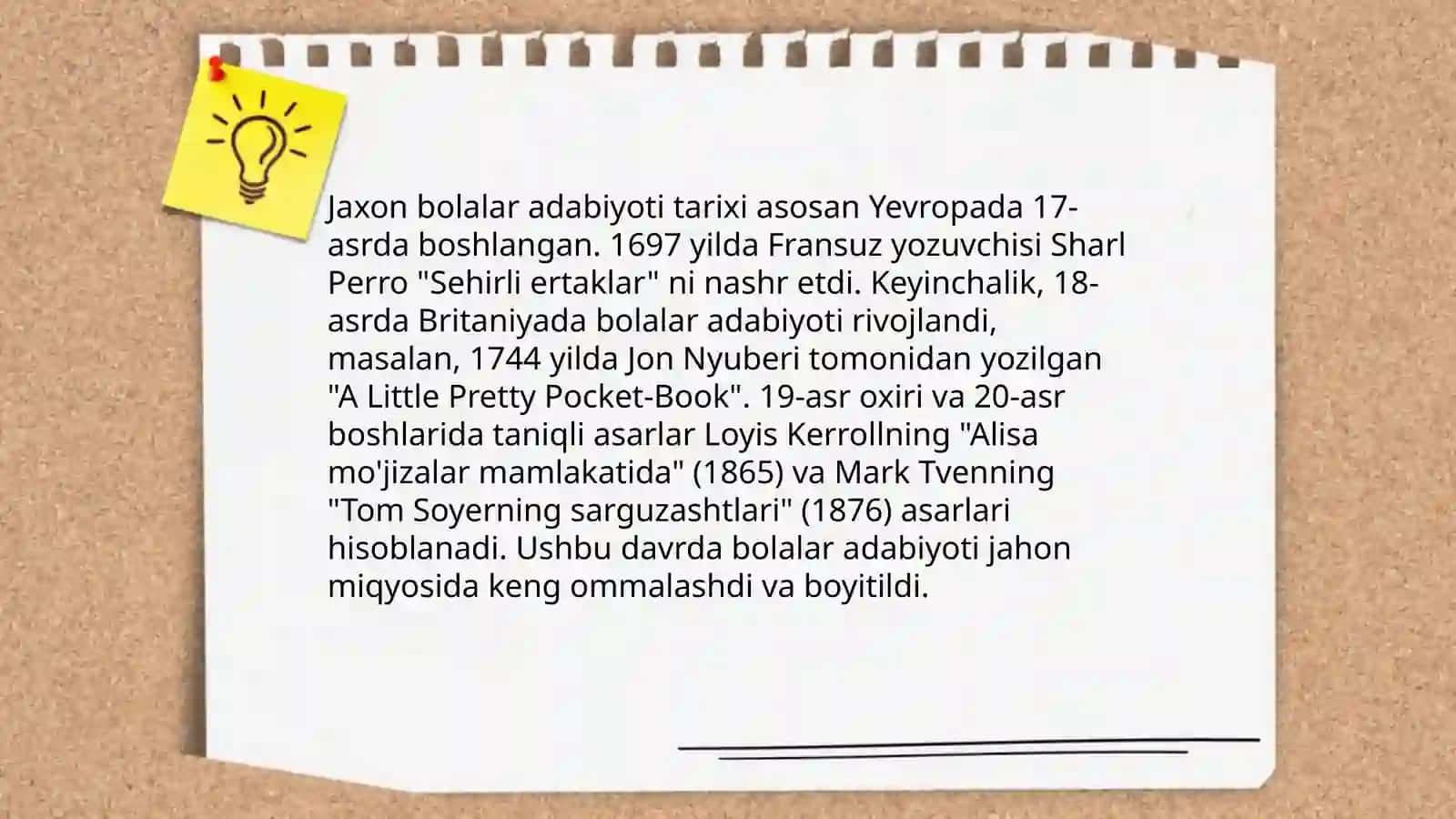 Jaxon bolalar adabiyoti 3