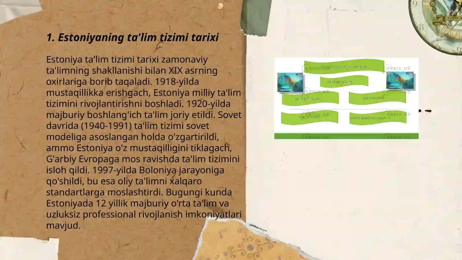 Estoniya ta'lim tizimi 3