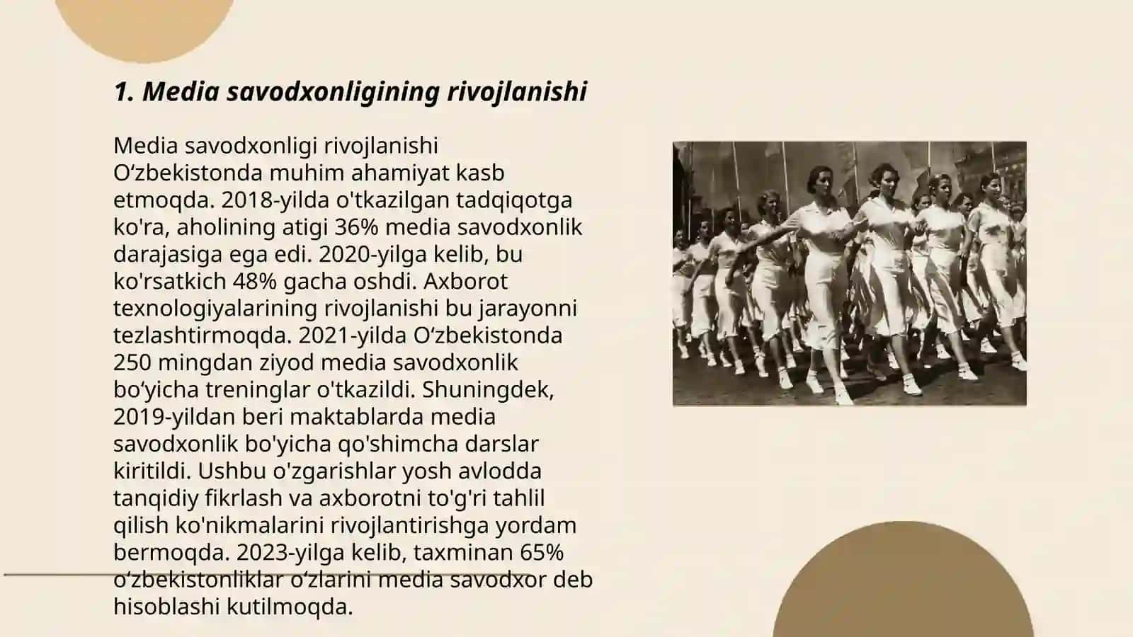 Media savodxonlig va axborot madaniyati evolyutsiyasi va jamiyatdagi ahamyati 3