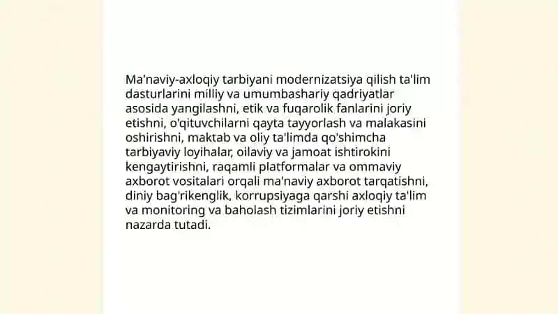 Ma'naviy-axloqiy tarbiyani modernizatsiya qilish 3