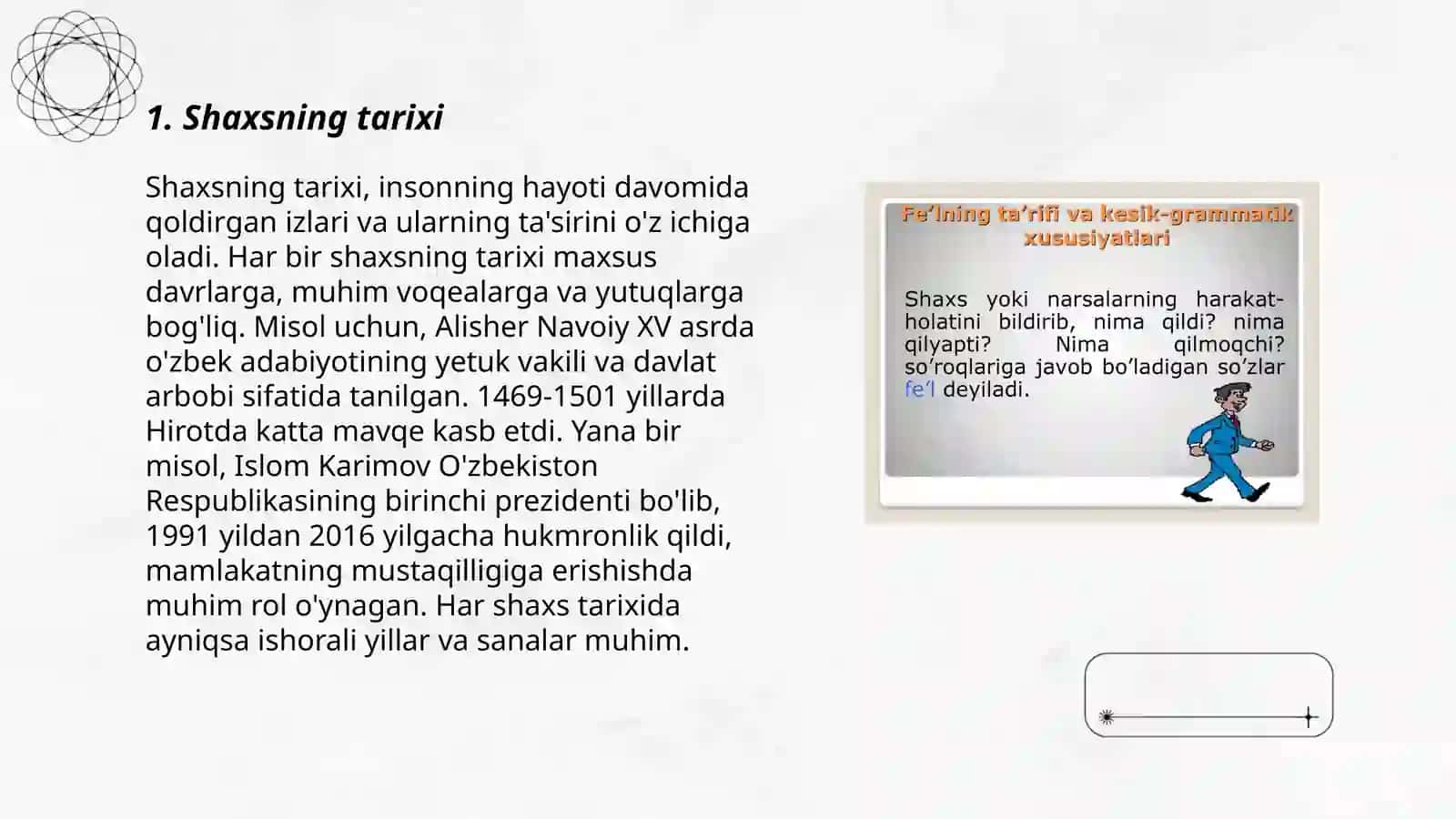 Shaxs 3
