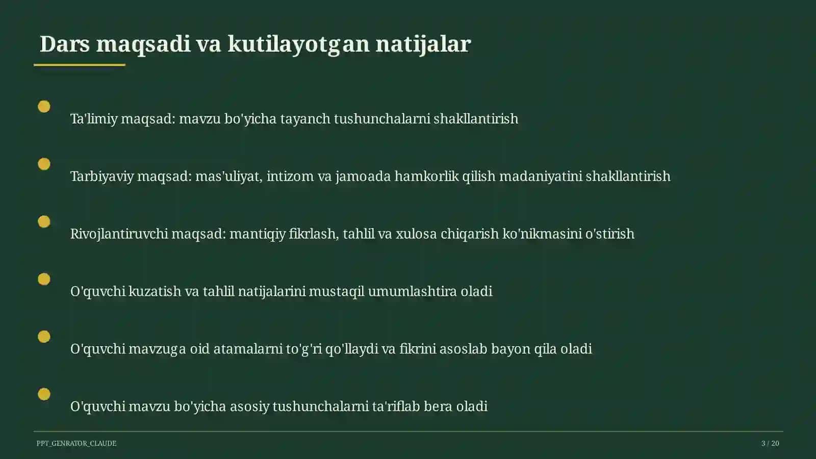 Voleybol: to'pni to'sish va hujum (7-sinf) 3