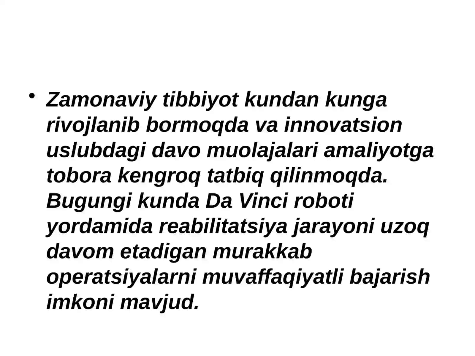 JARROXLIKDA ROBOTOTEXNIKA 3