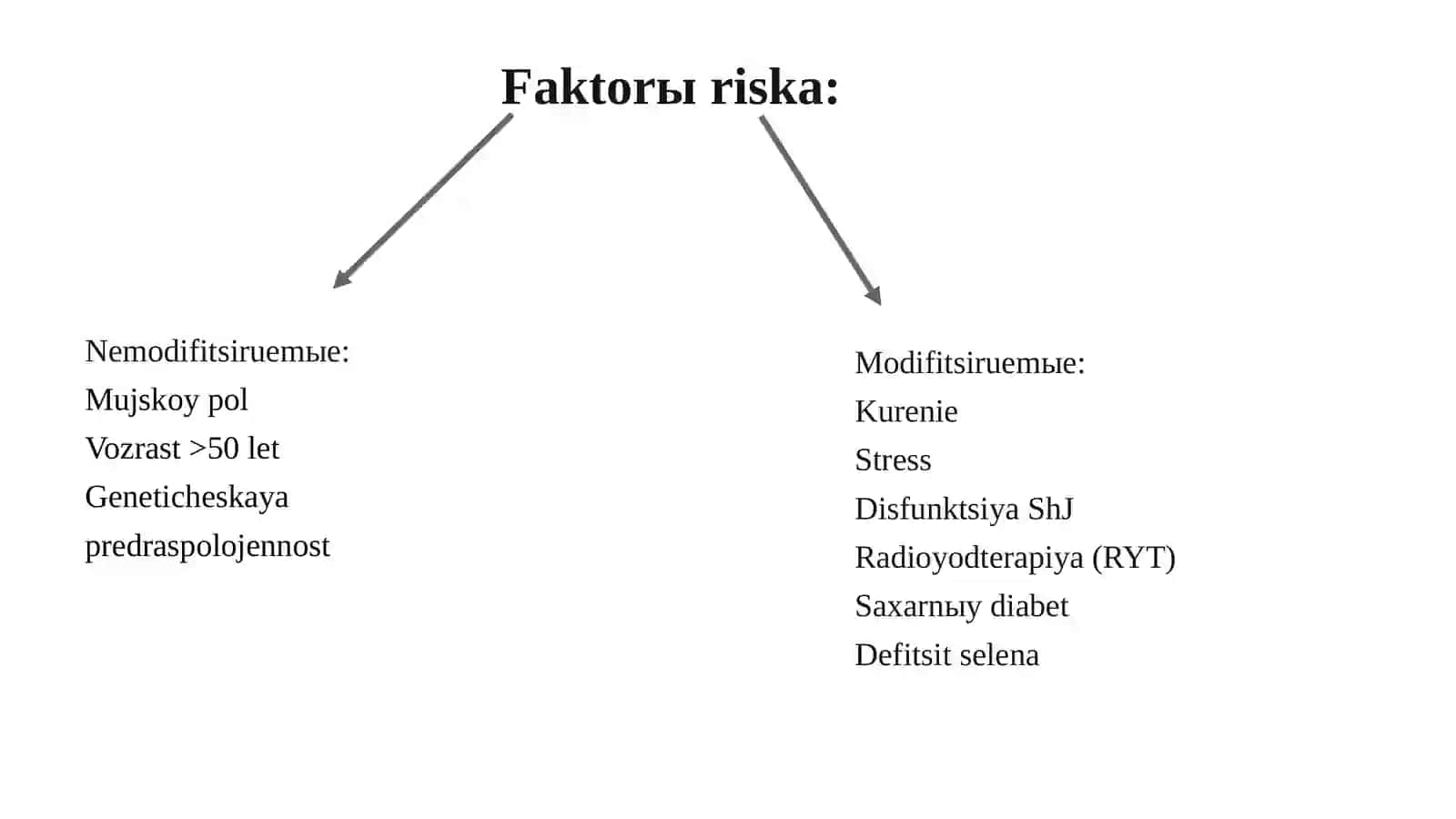 Endokrin oftalmopatiya diagnostikasi va davolash (1-variant) 3