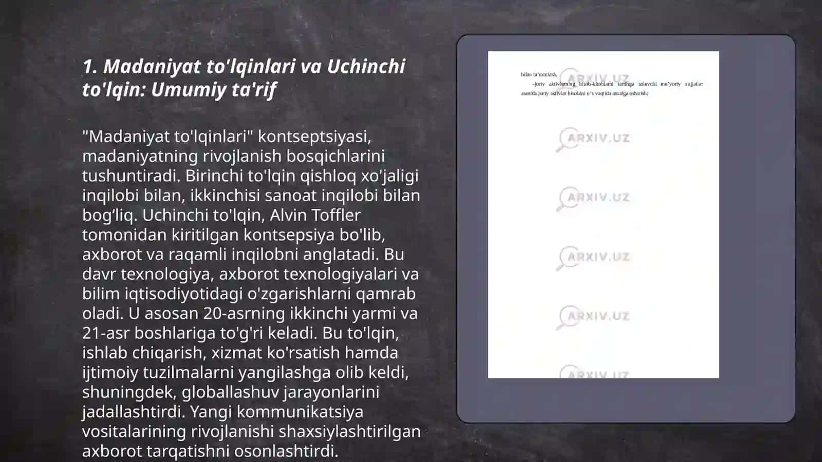 Azamov Elmurod 3